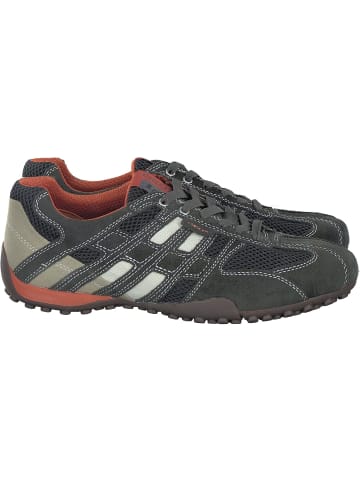 Sneaker low in Grau