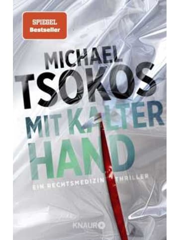Buch - Mit kalter Hand
