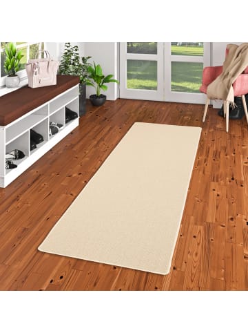 Läufer Bentzon in beige