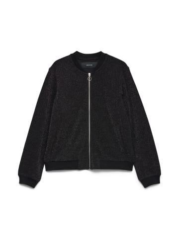 Blousonjacke in Black