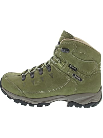Ohio Lady 2 GTX Wanderschuh Grün