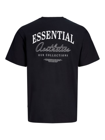 T-shirt in Black