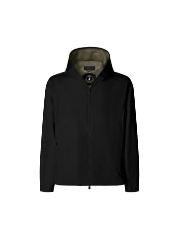 Übergangsjacke Zayn in schwarz
