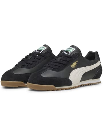 Sneaker "Arizona Retro" in Schwarz