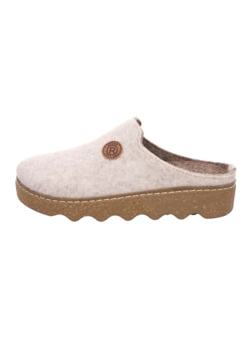 Clogs Foggia-D in Silk