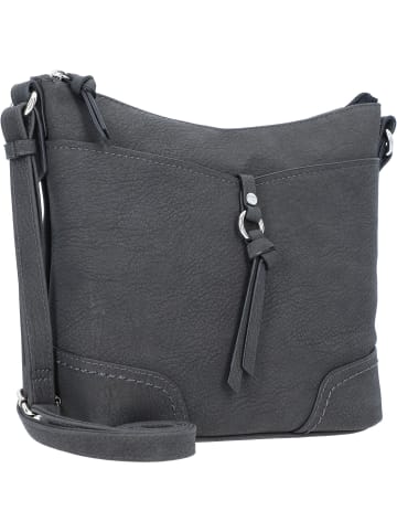Imeri Umhängetasche 23 cm black