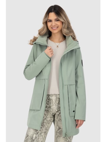 Übergangsjacke NoelieAK A in alpine frost