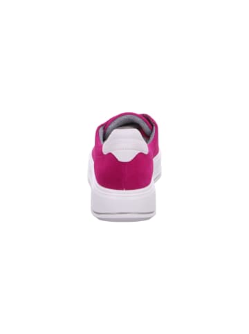 Sneaker  in Rosa