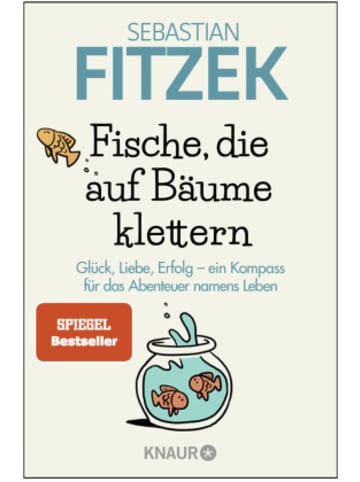 Buch - Fische, die auf Bäume klettern
