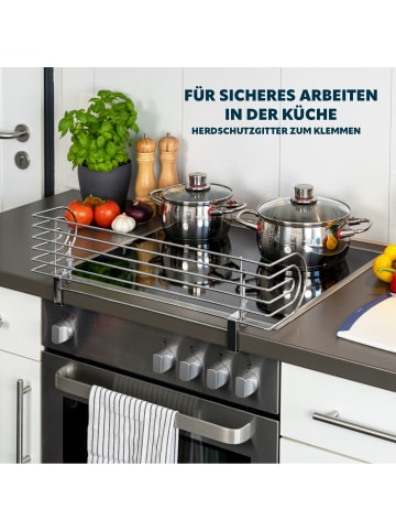 Herdschutzgitter