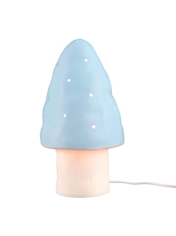 Pilzlampe klein