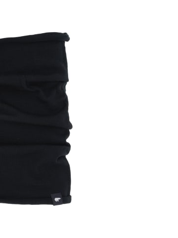 Eisbar Pulse Multitube in Schwarz