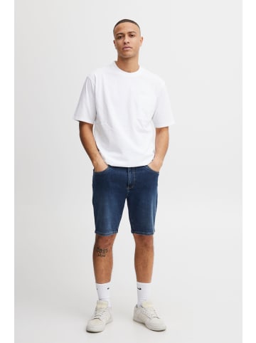 Jeansshorts SDDunley in Blau