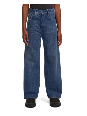 Girls Deck 2.0 High Loose Jeans MEDIUM