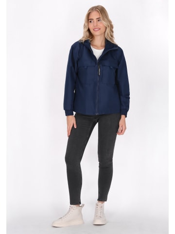 Damen Anorak in Marine
