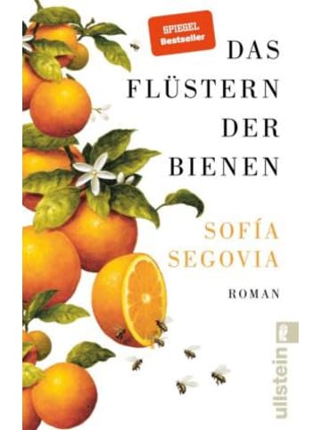 Buch - Das Flüstern der Bienen