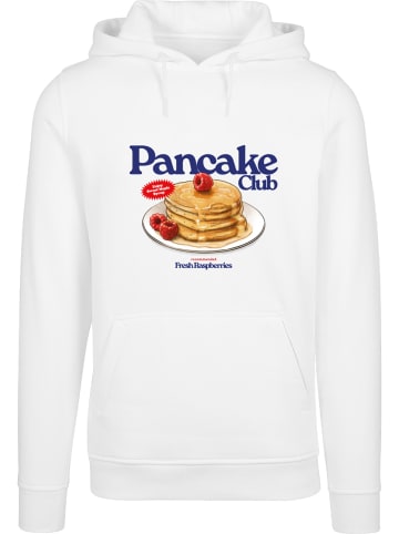 Sweat & Fleece - Hoody in white