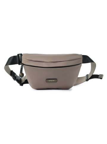 Nova Halo Gürteltasche 22.5 cm morel