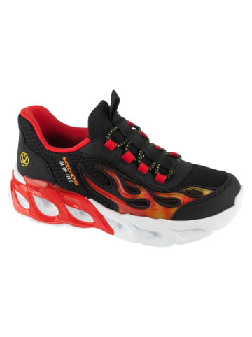 Skechers Slip-ins Thermo Flash 2.0 - Heat-Brisk in Schwarz