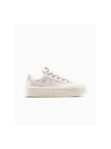Sneaker Chuck in 102-WHITE/SHY FLAMINGO/WHITE
