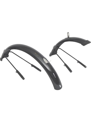 Fahrrad Schutzblech-Set 18“