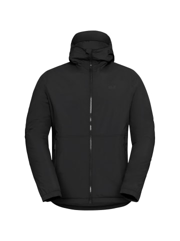Jacke PAMIR JKT M in Schwarz
