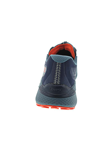 Prodigio Wanderschuh Blau