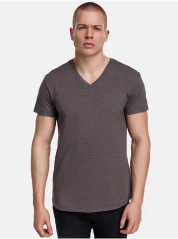 T-Shirt "E107" - 7er-Pack - in Mix Farben