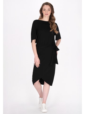 Women T-Shirt in black