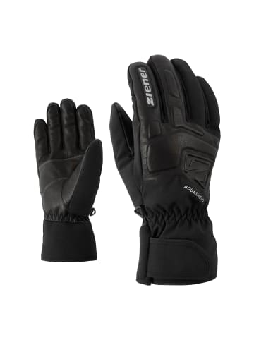 Handschuhe Glyxus-Z AS® Glove in Schwarz