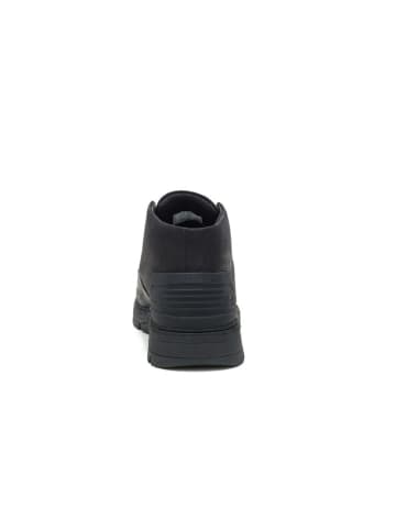 STIEFEL HEBELWIRKUNG in Schwarz