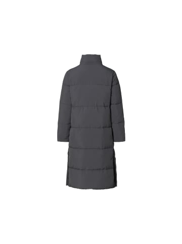 Umstandsjacke Winter 3- Way in Forged Iron