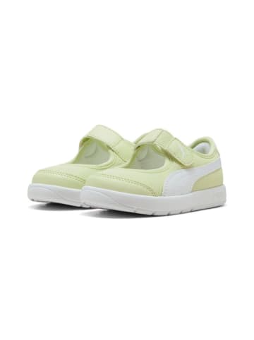 Sneaker "Courtflex V3 Lina V Inf" in Grün