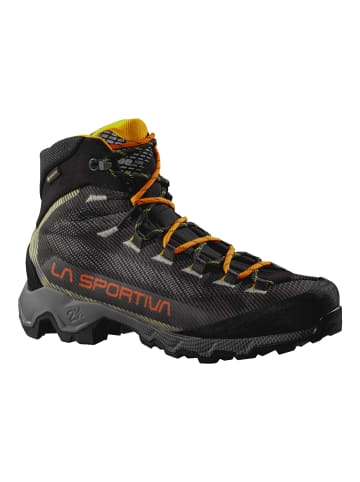 Aequilibrium Hike GTX in Anthrazit