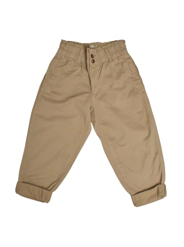 Jeans in Beige