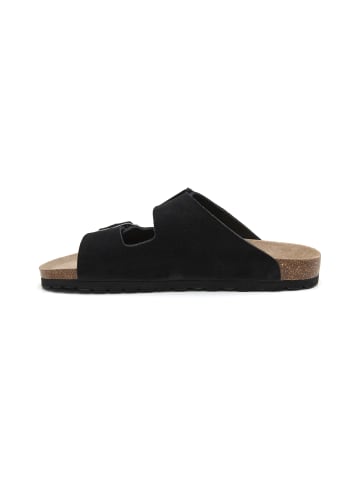 Sandaletten  in schwarz