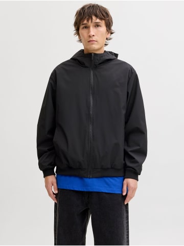 Jacke in Black