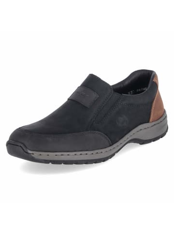 Slipper in schwarz
