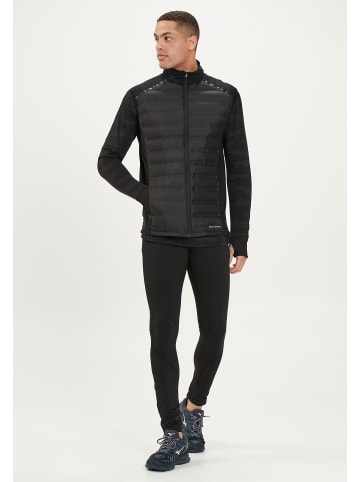Funktionsweste MIDAN in 1001 Black