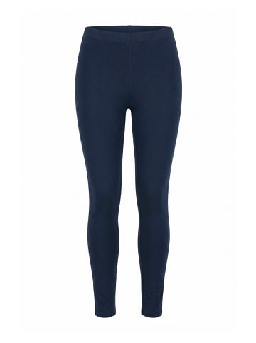 Leggings in marine