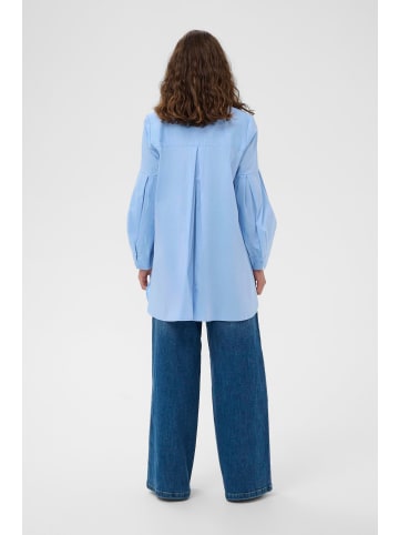 Tunika CUkiea Relaxed fit in Forever Blue