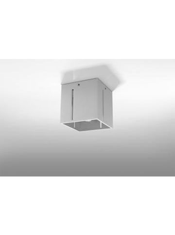 Deckenleuchte PAX in Grau ø 10cm (H)10cm