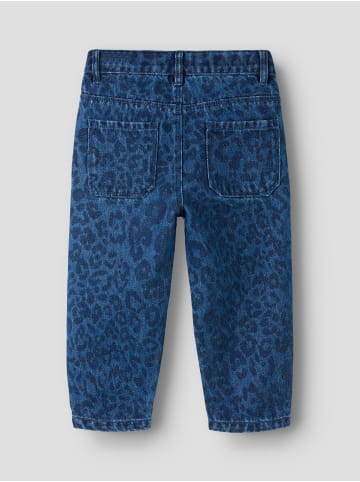 Jeans in Denim Blue