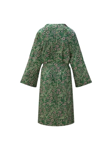 Naomi Kimono Daisy Dreams in Grün
