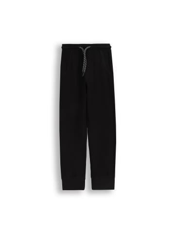 Jogginghose in schwarz