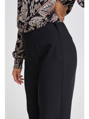 Anzug FRABIGAIL Regular fit in Black