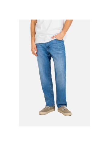 Jeanshose "Rave" in Blau