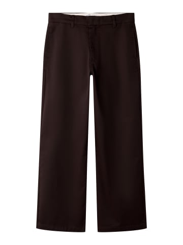 Jeans in Chocolate Plum1