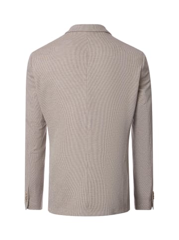 Sakko in Beige