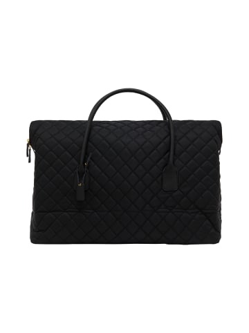 Women Tote Bag in Black
